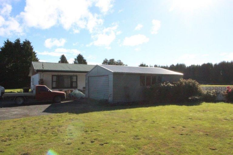 Photo of property in 2 Lanark Street, Lumsden, 9794