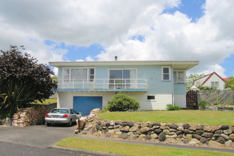 Photo of property in 17 Puketapu Crescent, Taumarunui, 3920