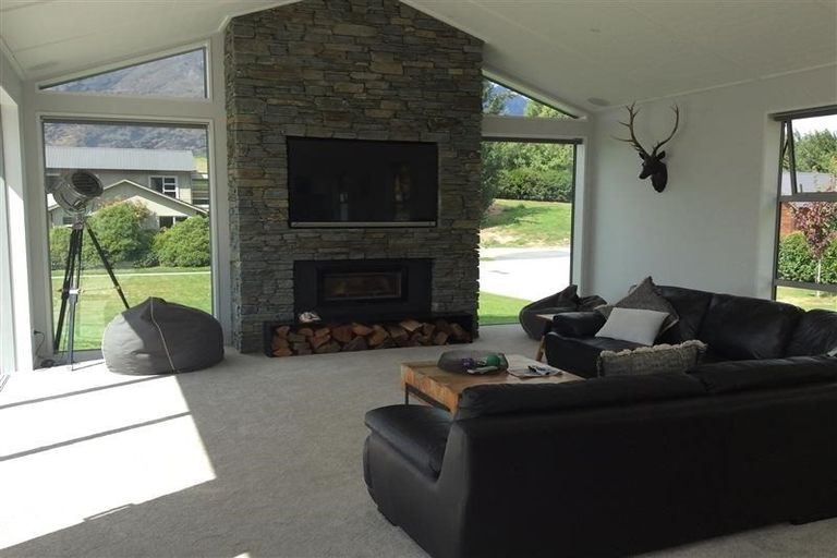 Photo of property in 1 Bridgewell Lane, Lower Shotover, Queenstown, 9371