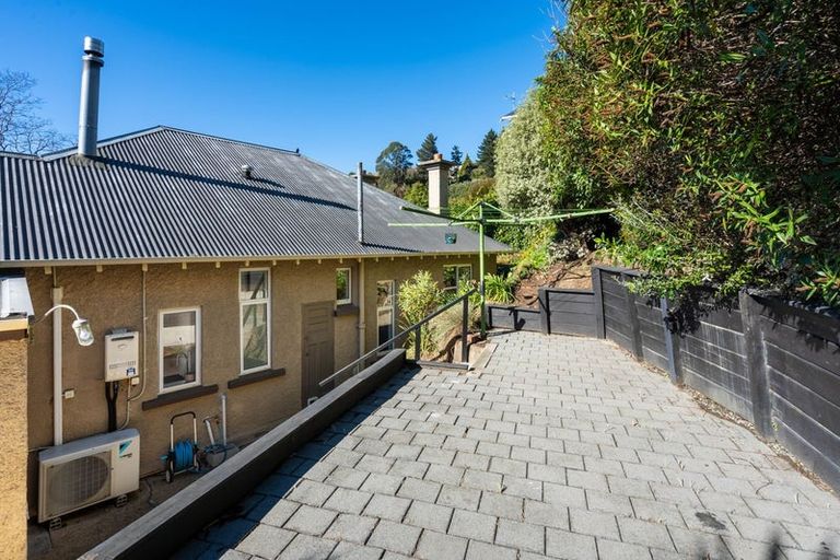 Photo of property in 16 Burnett Street, Calton Hill, Dunedin, 9012