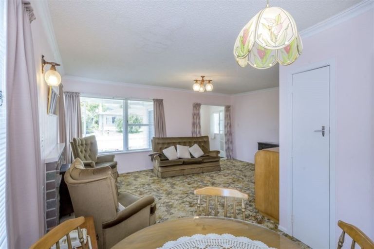 Photo of property in 33 Rugby Street, Levin, 5510