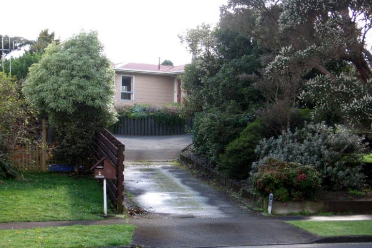 Photo of property in 2 Grant Place, Awapuni, Palmerston North, 4412