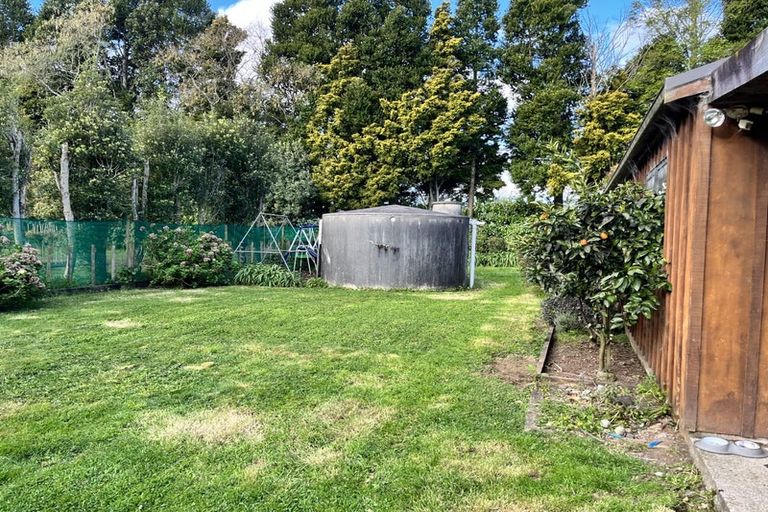 Photo of property in 334 Waitara Road, Huirangi, Waitara, 4382