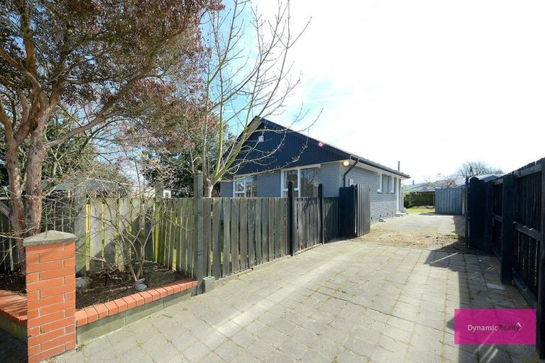 Photo of property in 5 Pateley Lane, Aranui, Christchurch, 8061