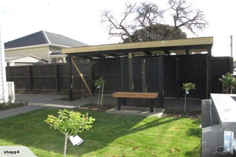 Photo of property in 484a Armagh Street, Linwood, Christchurch, 8011