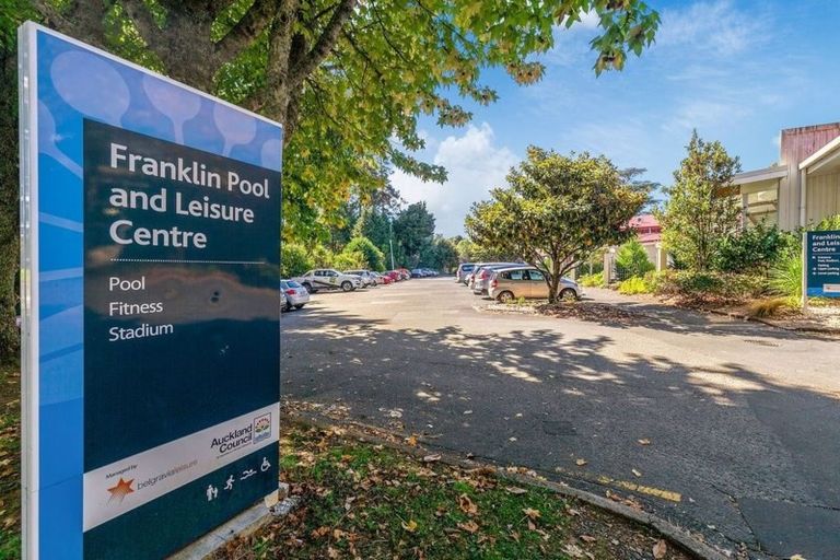 Photo of property in 34a Cape Vista Crescent, Pukekohe, 2120