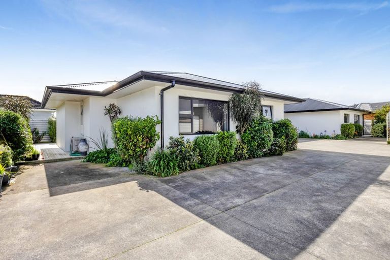 Photo of property in 18b Laurent V C Street, Hawera, 4610