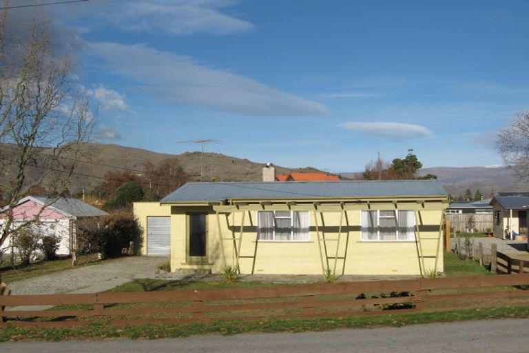 Photo of property in 48a Ray Street, Cromwell, 9310