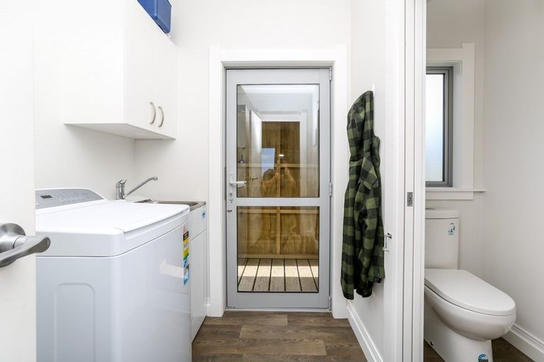 Photo of property in 539 Upper Pitone Road, Pitone, New Plymouth, 4374