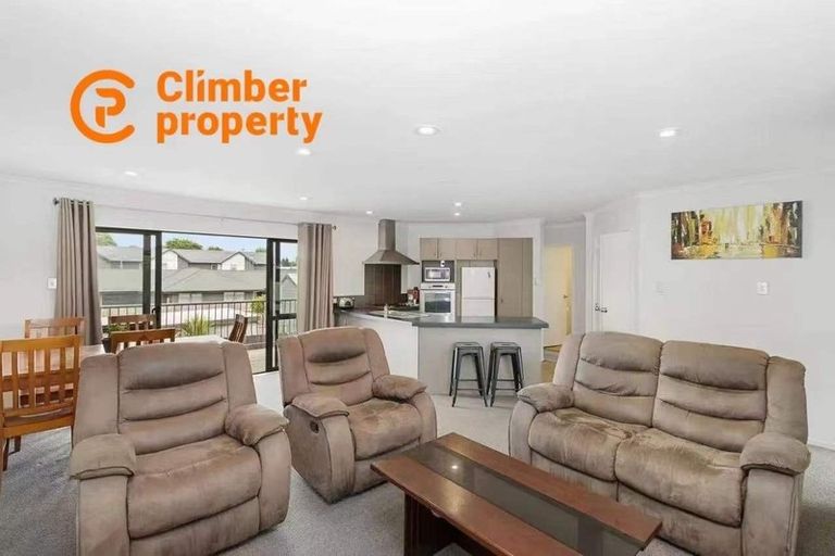 Photo of property in 87c Albert Street, Hamilton East, Hamilton, 3216