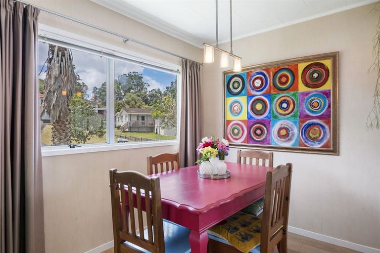 Photo of property in 100 Spinella Drive, Bayview, Auckland, 0629