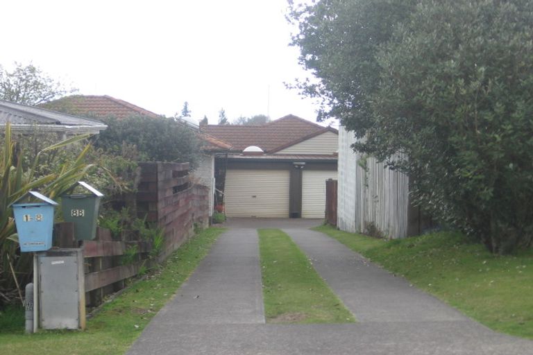 Photo of property in 8a Neri Crescent, Pomare, Rotorua, 3015