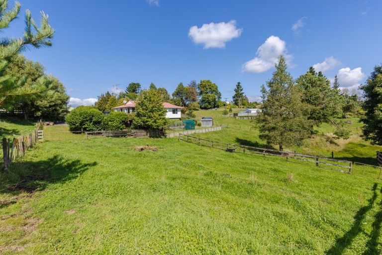 Photo of property in 81 Clark Road, Ngaruawahia, 3793