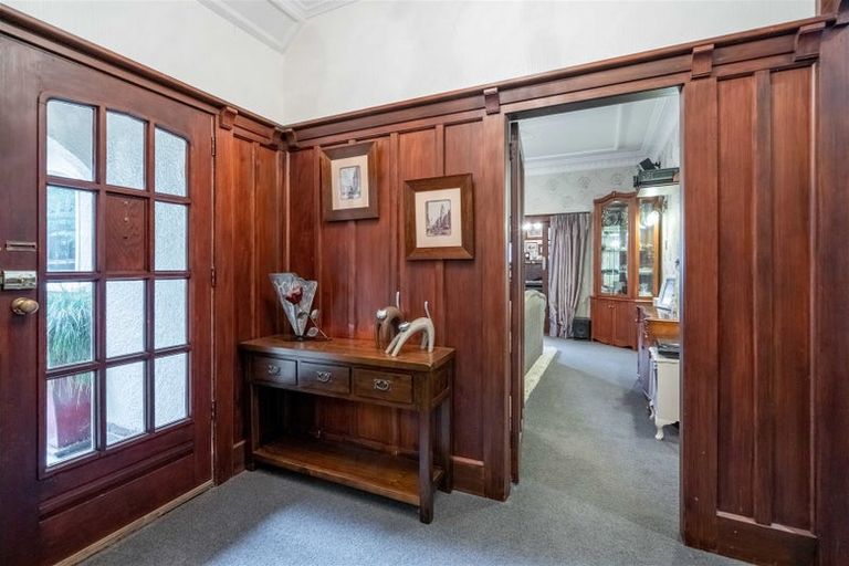 Photo of property in 385 Queens Drive, Windsor, Invercargill, 9810