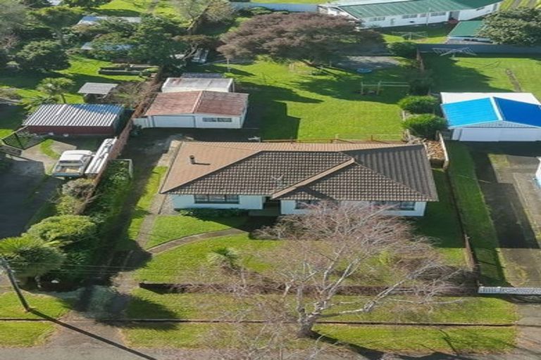 Photo of property in 16 Quick Avenue, Aramoho, Whanganui, 4500