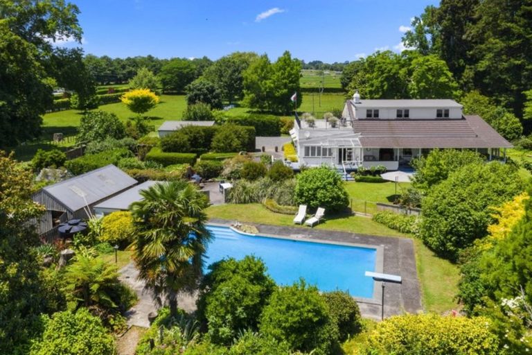 Photo of property in 29 Vaile Road, Newstead, Hamilton, 3286