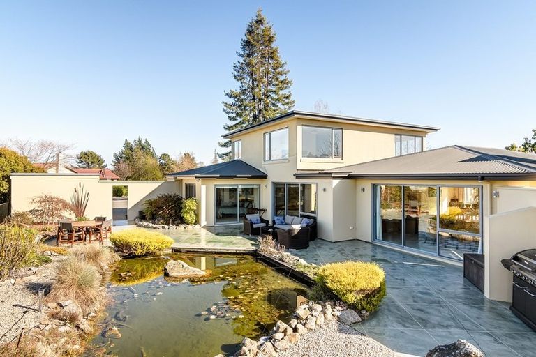 Photo of property in 54 Lacebark Lane, Upper Moutere, 7173