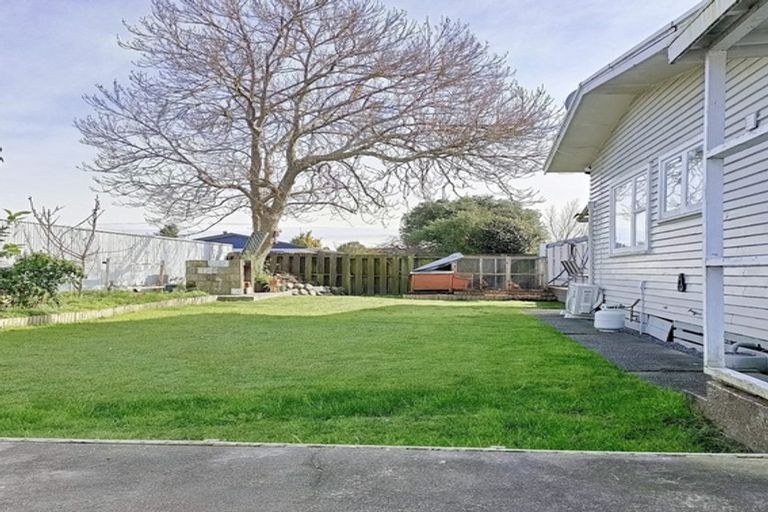 Photo of property in 19 Rutherford Street, Wairoa, 4108
