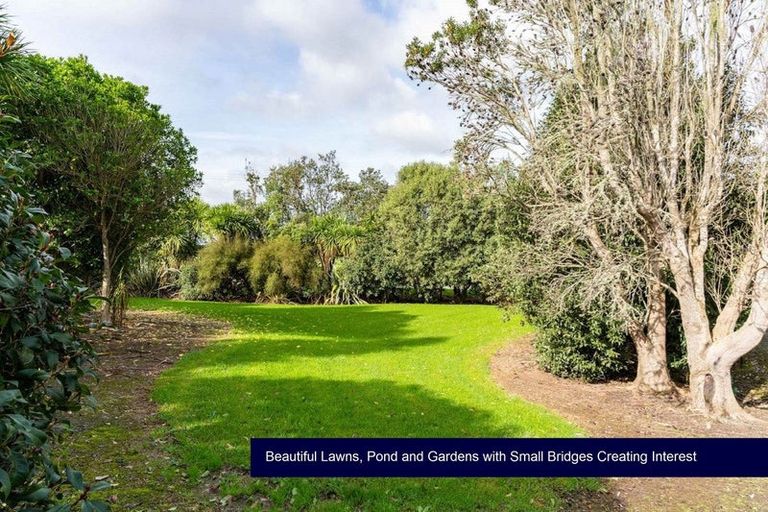 Photo of property in 269 Brown Road, Hakaru, Kaiwaka, 0573