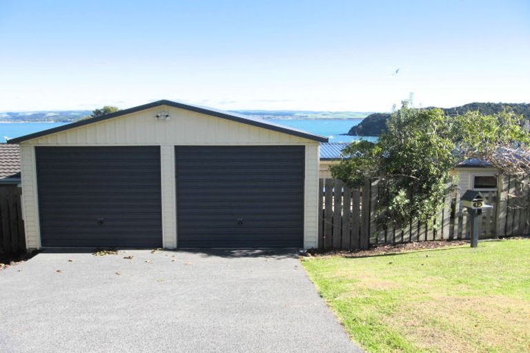 Photo of property in 13 Gould Street, Russell, 0202