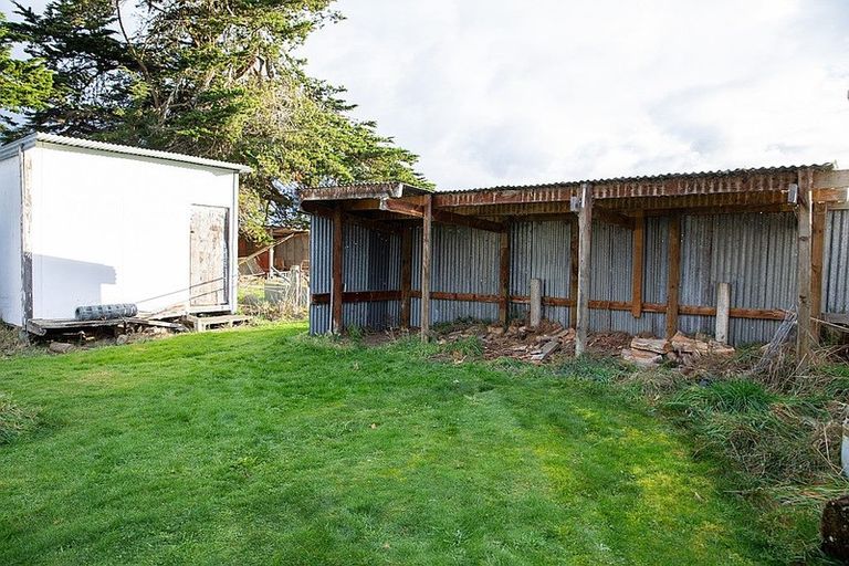 Photo of property in 719 Piano Flat Road, Steeple Burn, Waikaia, 9778