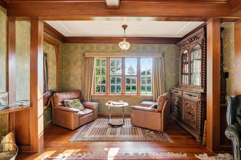 Photo of property in 191 Muritai Road, Eastbourne, Lower Hutt, 5013
