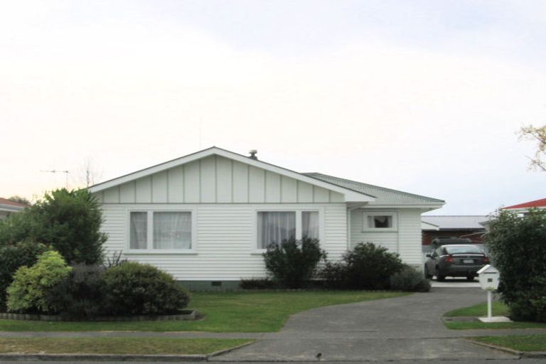 Photo of property in 85 Morris Spence Avenue, Onekawa, Napier, 4110
