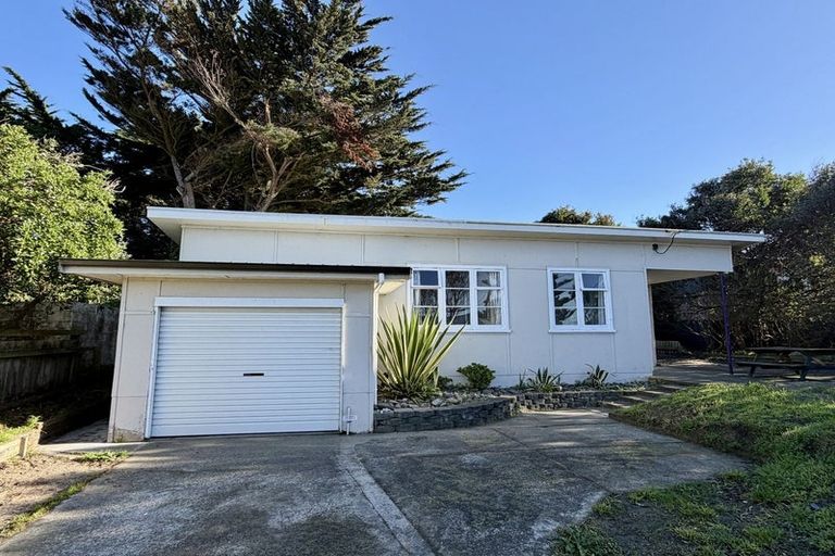 Photo of property in 22 Hunia Terrace, Himatangi Beach, Foxton, 4891