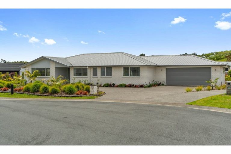 Photo of property in 9 Park Rise, Mangawhai Heads, Mangawhai, 0505