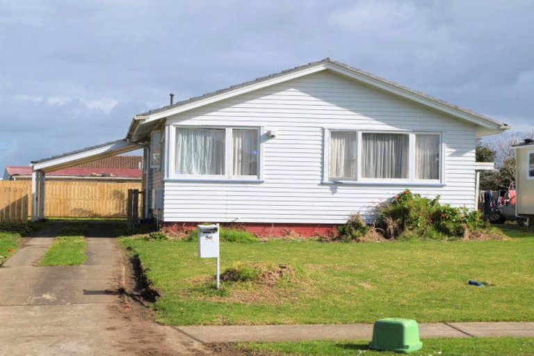 Photo of property in 56 Calthorp Close, Favona, Auckland, 2024