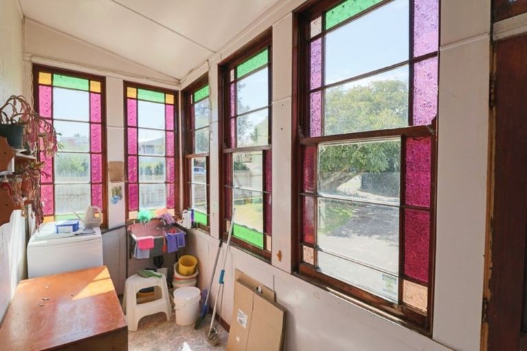 Photo of property in 10 Park Street, Foxton, 4814