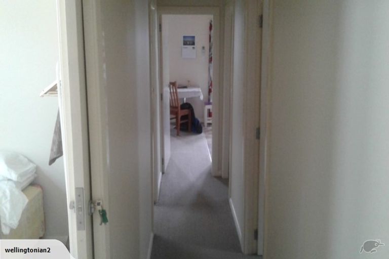 Photo of property in 7 Horner Street, Newtown, Wellington, 6021