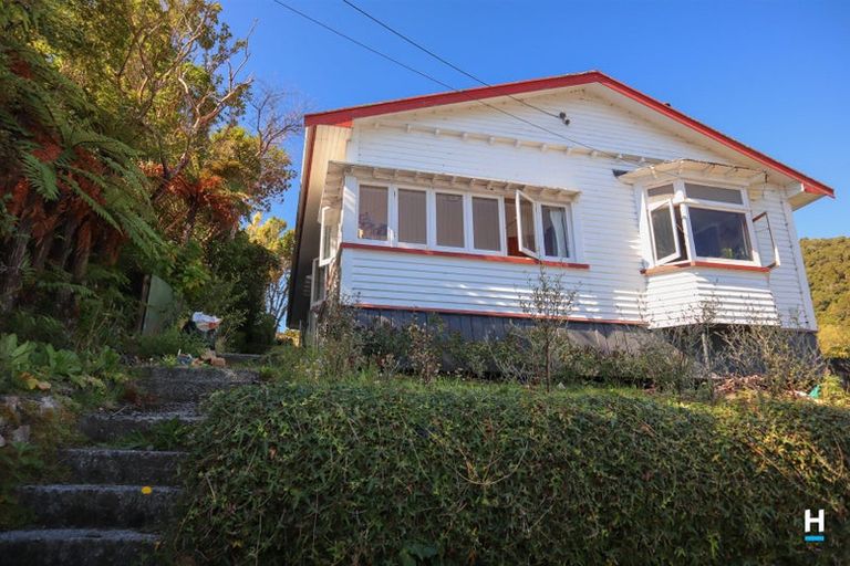 Photo of property in 9 Ashmore Avenue, Cobden, Greymouth, 7802