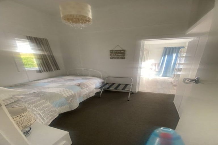 Photo of property in 3 Swan Street, Taihape, 4720