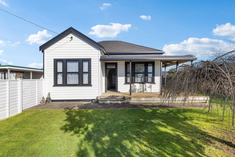 Photo of property in 17 Lorne Street, Morrinsville, 3300