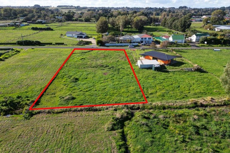 Photo of property in 113a Fox Road, Springvale, Whanganui, 4501
