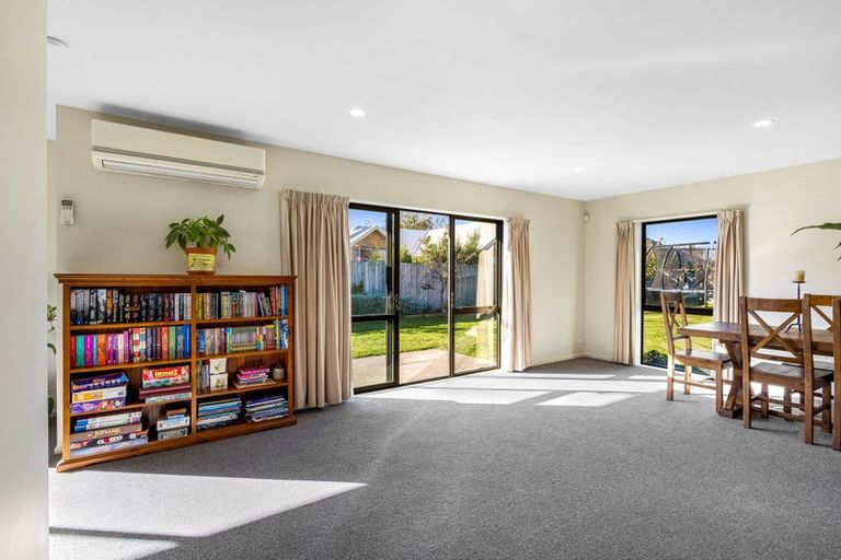 Photo of property in 43 Othello Drive, Rolleston, 7614