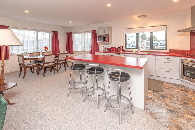 Photo of property in 122 Glasgow Street, Whanganui, 4500