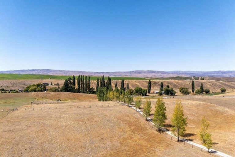 Photo of property in 317 Golden Road, Springvale, Alexandra, 9393