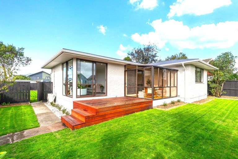 Photo of property in 37 Northcroft Street, Hoon Hay, Christchurch, 8025