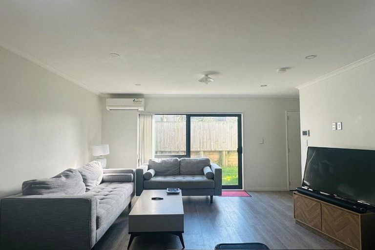 Photo of property in 19b Konini Avenue, Papatoetoe, Auckland, 2025