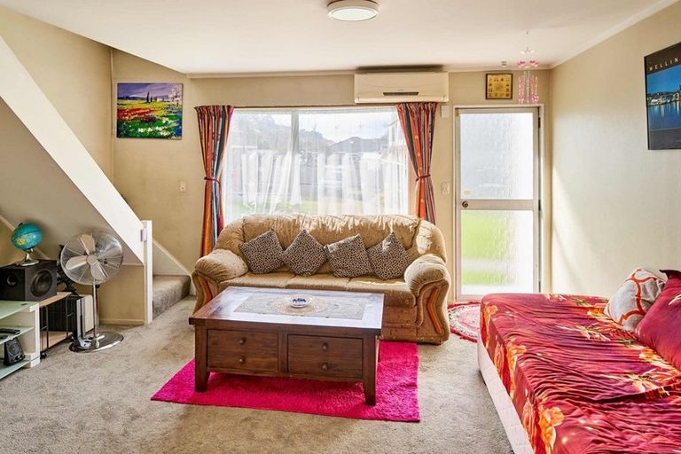 Photo of property in 31c Pharazyn Street, Melling, Lower Hutt, 5010