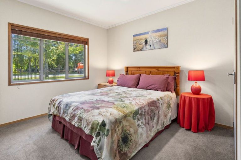 Photo of property in 120 Burwood Road, Matamata, 3400