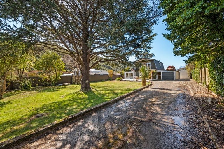 Photo of property in 29 Ranui Street, Waikawa, Picton, 7220
