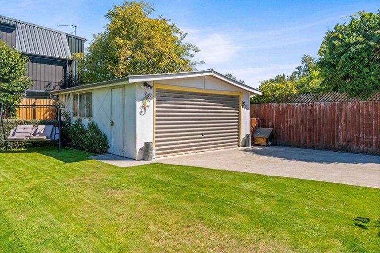 Photo of property in 21 Raleigh Street, Bishopdale, Christchurch, 8053
