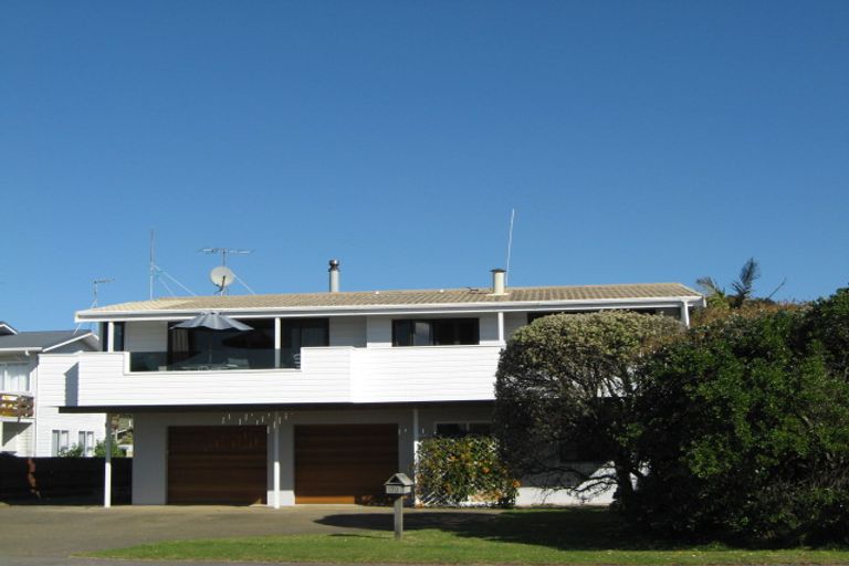 Photo of property in 70 Ocean Road, Ohope, 3121