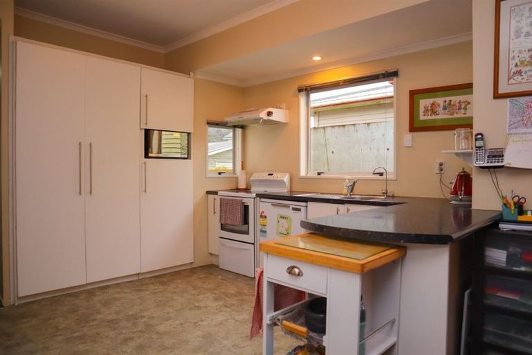 Photo of property in 95 Marlborough Street, Greymouth, 7805