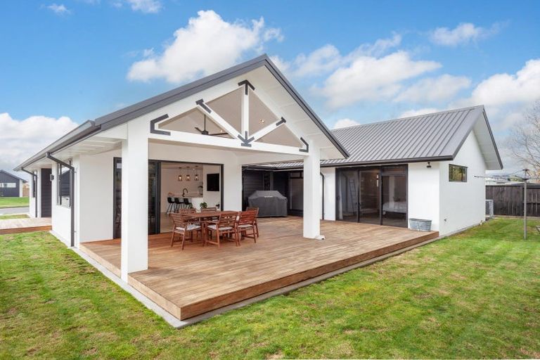 Photo of property in 31 Kaimai Drive, Matamata, 3400