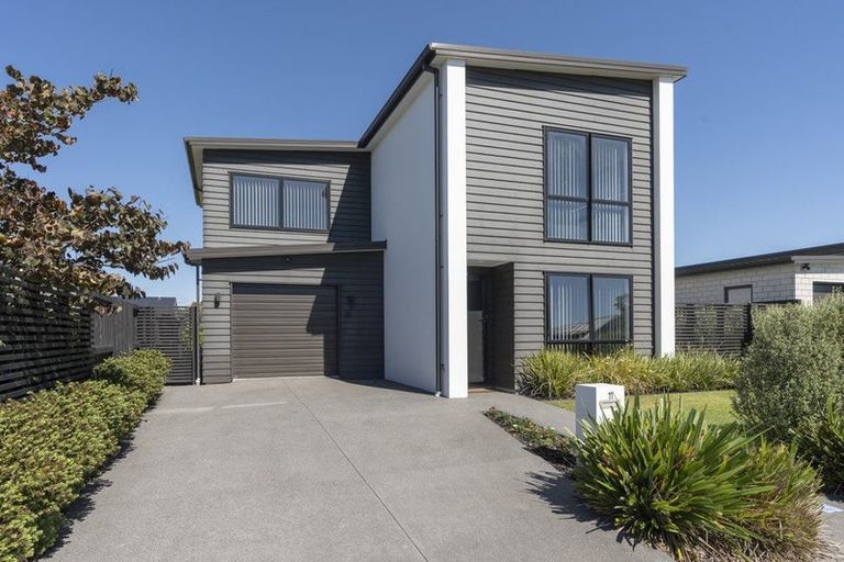 Photo of property in 11 Voight Avenue, Chartwell, Hamilton, 3210