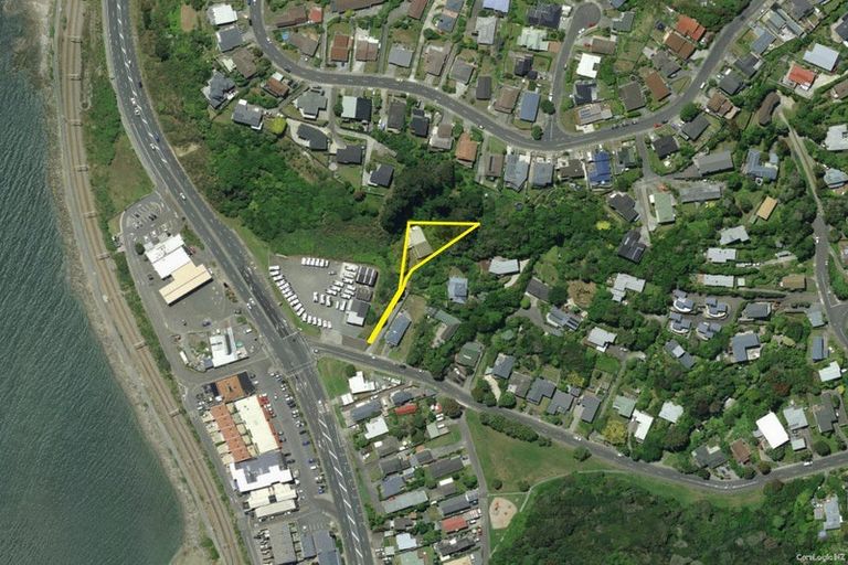 Photo of property in 5b Acheron Road, Paremata, Porirua, 5026